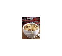 The Ski House Cookbook