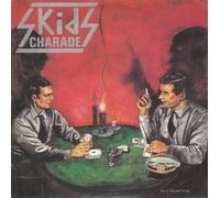 The Skids - Charade - Skids, The 7" 45