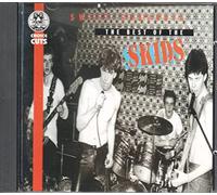 The Skids - Sweet Suburbia: The Best Of