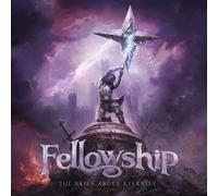 The Skies Above Eternity CD
