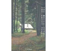 The Skies Above The White Stones