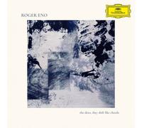 The Skies, They Shift Like Chords by Roger Eno [CD] NEUF