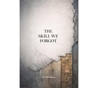 The Skill We Forgot: A Love Letter to Australia - and a Warning About What Happens When We Stop Learning How Things Work