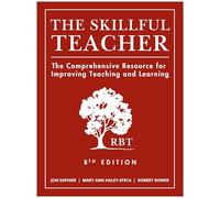 The Skillful Teacher, 8th Edition