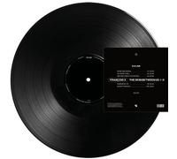 The Skin Between Us I-II Vinyle