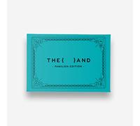 The Skin Deep Jeu de cartes Édition familiale