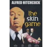 The Skin game