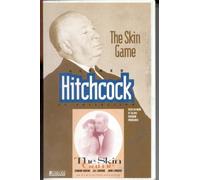 Skin Game The Vf [VHS]