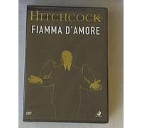 The Skin Game - Fiamma D'Amore