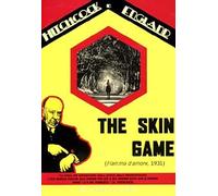 The Skin Game - Fiamma D'amore