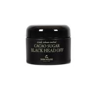 the SKIN HOUSE - Cacao Sugar Black Head Off 50ml