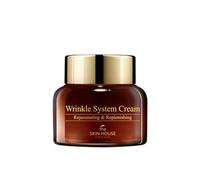 the SKIN HOUSE - Crème anti-rides Wrinkle System