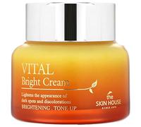The Skin House Vital Bright Cream Crème visage 50 ml