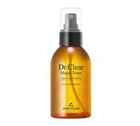 The Skin House Toner pour le visage Dr. Clear Magic Toner - 130 ml
