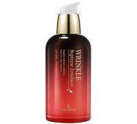 The Skin House Wrinkle Supreme Émulsion 130 ml Active les processus de régénération The Skin House Wrinkle Supreme Emulsion, 4,4 oz