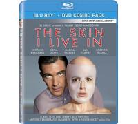 The Skin I Live in [Blu-Ray]