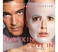 Artistes variés – The Skin I Live in (Bande originale) – CD