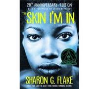 The Skin Im In by Sharon Flake Inconnu (Auteur)