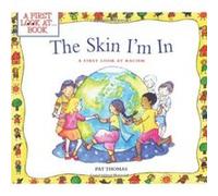 The Skin I'm in, First Look At...Series Pat Thomas (Auteur)