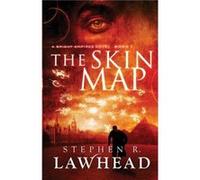 The Skin Map. Stephen Lawhead by Steve Lawhead Paperback Book Lawhead, Stephen (Auteur)