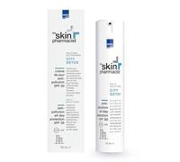 The Skin Pharmacist - CITY DETOX - Crème de Jour Anti-Pollution SPF30 - Protection Solaire & Hydratation - Soin Visage pour Peaux Sensibles - 50ml