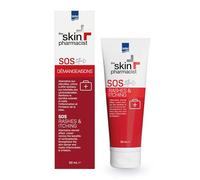 The Skin Pharmacist - SOS Démangeaisons - Soin Apaisant pour Démangeaisons - Soulagement Rapide et Efficace - Visage & Corps - 50ml
