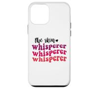 The Skin Whisperer (esthéticiennes en Soins de la Peau) Coque pour iPhone 12 Mini