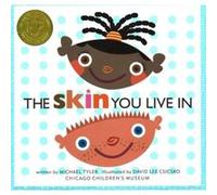 The Skin You Live In by Michael Tyler Michael Tyler (Auteur)