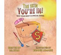 The Skin You're In!