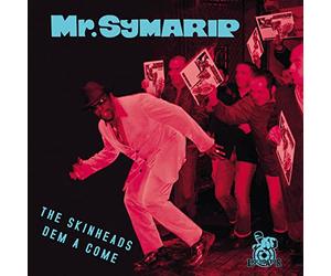 The Skinheads Dem A Come (Reissue/45RPM)