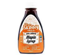 The Skinny Food Co, Flavoured Dessert Topping Syrup ,Sugar Free, Zero Calories (Gingerbread Syrup)