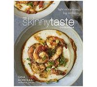 The Skinnytaste Cookbook