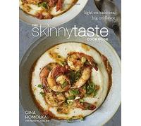 The Skinnytaste Cookbook