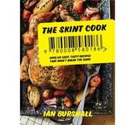 The Skint Cook by Ian Bursnall Hardcover Book Ian Bursnall (Auteur)