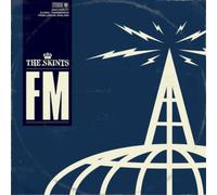 The Skints – FM – CD – Sony Music