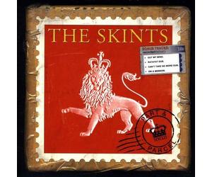 The Skints - Part & Parcel (Special Delivery)
