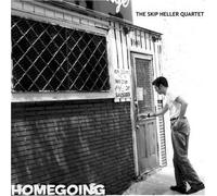 Innova – Homegoing