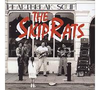 The Skip Rats - Heartbreak Soup (CD)