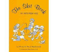 The Skit Book: 101 Skits from Kids