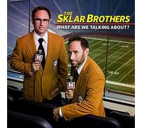What Are We Talking About (W/Dvd)