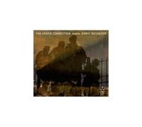 The Skopje Connection – Meets Ernst Reijseger – CD