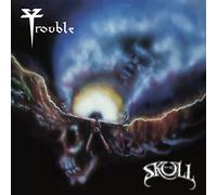 The Skull – Trouble – CD – The Orchard