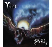 The Skull – Trouble – CD – The Orchard