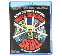 The Skull [Blu-Ray]