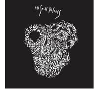 THE SKULL DEFECTS - THE SKULL DEFECTS (LP+MP3) VINYL LP + MP3 NEUF