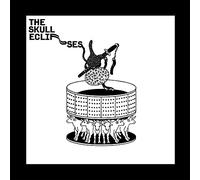 The Skull Eclipses - The Skull Eclipses