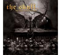 The Skull - Endless Road Turns Dark [Vinyl]