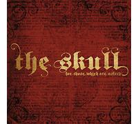 Skull - for Those Which are Asleep