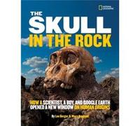 The Skull in the Rock by Lee BergerMarc Aronson Marc Aronson (Auteur)