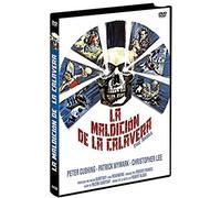 The Skull - La Maldicion De La Calavera